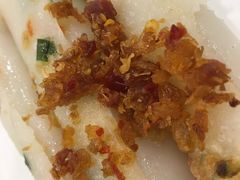 XO酱肠粉-彩蝶軒酒家