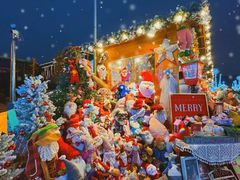 -外滩8号 whisky bar(金延大厦店)