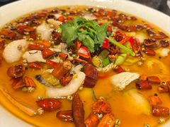 -花迹(富春江东街店)