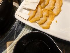 -野菌皇海景野生菌火锅(滨海大道店)
