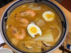 -汤去三面(骆驼店)