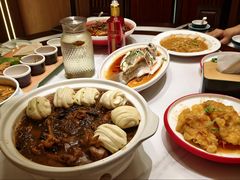 -饺子功·东北记忆·锅包肉(电厂路店)