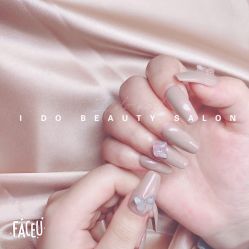 -IDO美甲美睫
