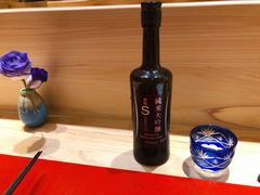 -鮨青(恒基名人购物中心店)