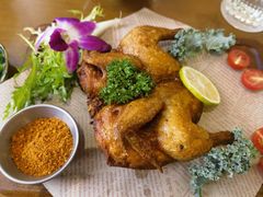 -有幸小食院(马栏山店)