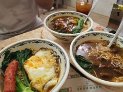 -渔记茶餐厅(渔村店)