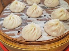 -玖鲜小笼(中山广场店)