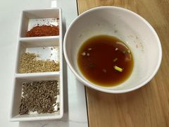 小料-大槐树烤肉馆