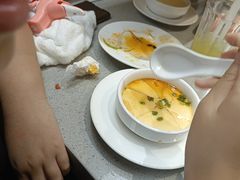 -海底捞火锅(新松江路生日主题店)