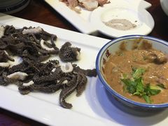 -李记白水羊头·清真老味家常菜(石景山店)