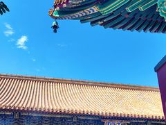 -雍和宫