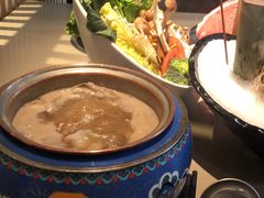 -享月汤皇·海鲜小火锅·聚会(曲江创意谷店)