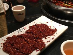 -纸盐河码头火锅(十八梯店)