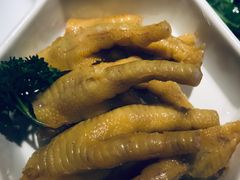 -汤城小厨•粤菜•靓汤(金宝街店)