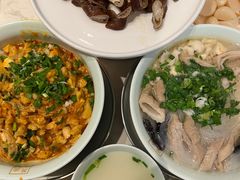 -春发生饭店·非遗(南院门店)