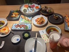 -德川家日本料理(顺义华联店)