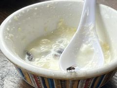 -思金拉措庄园藏餐(太阳岛店)