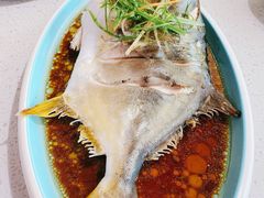 -锦里海景海鲜餐厅.三亚老字号(亚龙湾中心广场店)