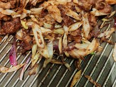 贝勒爷烤羊肉-红红烤鸭店(西单店)