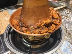 -刘记光大火锅鸡(北行店)