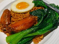 -和平馆·地道港澳茶餐厅(西门口店)