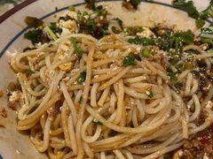 豆花米线-滇道云南特色料理(康定路店)