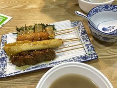 -黄记潮汕甜汤(贝底田坊店)