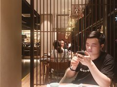 -古京·臻致料理(月湖店)