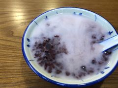 红豆绿豆爽-一心甜汤(丹凤街店)