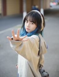 -和良形象