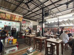 -Doo Dee Thai Food(Issan/Isaan/Esan)