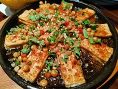 -楼兰新疆主题餐厅(悠方店)