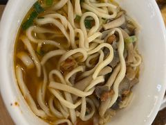 -大师兄·西北小馆(北站缤果空间店)
