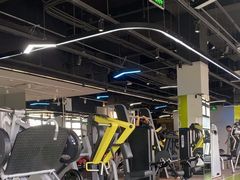 -GMJ·24H健身房(北外滩店)