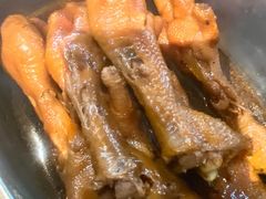 -慧娟面馆·餐厅(望江路店)