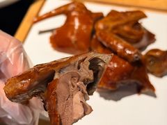 -汤城小厨•粤菜•靓汤(苏州街店)