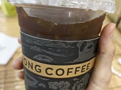 -蓉小乔·RONG COFFEE(春熙路店)