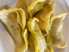 馄饨锅贴-蒋家桥饺面店(奥邦店)