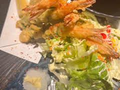 -京鹿料理(荟聚店)