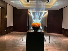 -丽晶轩中餐厅(重庆丽晶酒店)