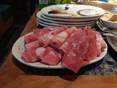 -阪尚皇·原切牛排·烤肉火锅自助(北京路店)