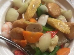 -关夫人餐厅(阳光广场店)