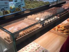 -泸溪河桃酥(秦淮夫子庙一店)