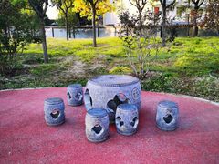 -莲花池公园