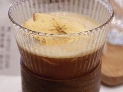 -MQ COFFEE STAND明谦(新洲店)