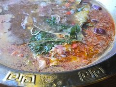 -九记潮汕现切鲜牛肉自助火锅(新开铺店)