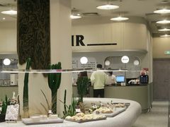 -OUR Bakery(SKP-S店)