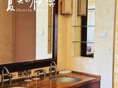 -宁波九龙湖开元度假村