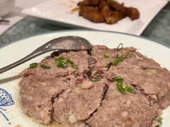 -花城苑广府菜(侨鑫店)