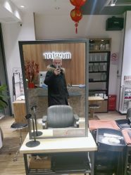-Mentor Hair Salon